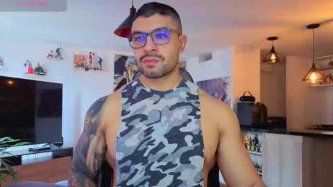 Snapshot of peterjack7 chatting on 11.23.25 Peter Jack online show from 11.23.25