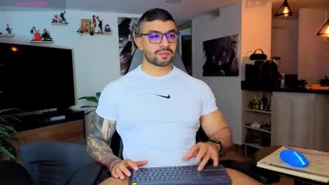 Peter Jack online show from 12.23.25