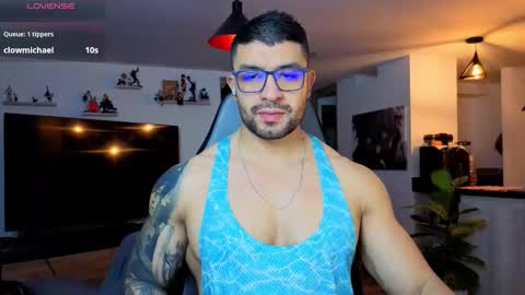 Peter Jack online show from 03.19.26