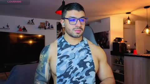 Peter Jack online show from 03.31.26