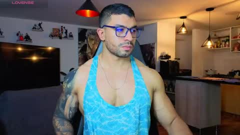 Peter Jack online show from 04.19.26