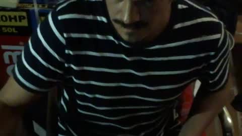 peterjames2016 online show from 01.15.25