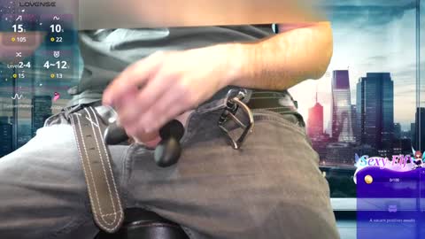 Snapshot of peternoak chatting on 01.09.25 Peter Noak online show from 01.09.25