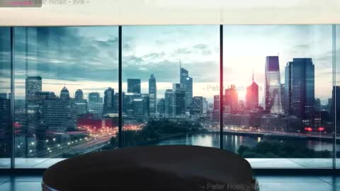 Peter Noak online show from 11.10.25