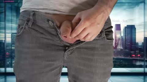 Peter Noak online show from 12.21.25