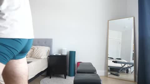 Snapshot of peterparkerrxox chatting on 01.17.25 Peter Parker online show from 01.17.25