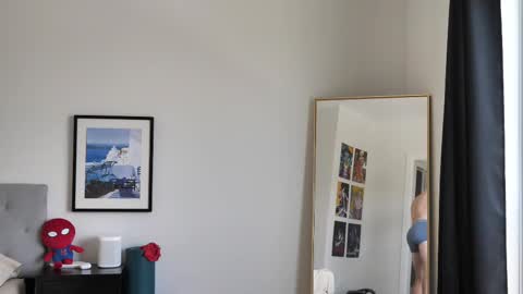 Snapshot of peterparkerrxox chatting on 09.12.25 Peter Parker online show from 09.12.25