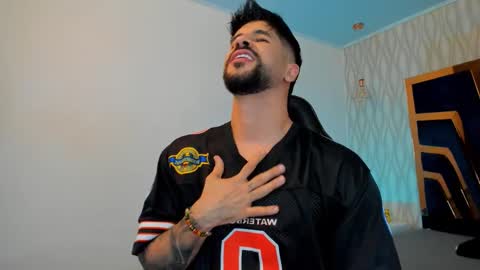 PETES EVANS new account online show from 11.29.25