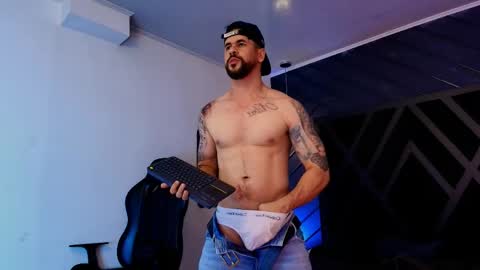 PETES EVANS new account online show from 04.18.26