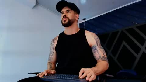 PETES EVANS new account online show from 04.19.26