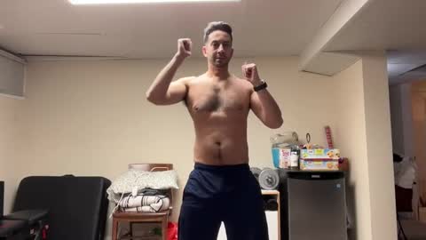 Snapshot of peteypete204 chatting on 01.30.25 peteypete204 online show from 01.30.25