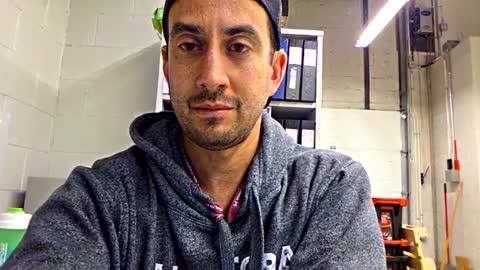 Snapshot of peteypete204 chatting on 02.17.25 peteypete204 online show from 02.17.25