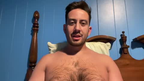 Snapshot of peteypete204 chatting on 03.01.25 peteypete204 online show from 03.01.25