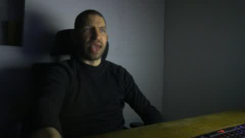 Snapshot of petitcoquin91 chatting on 03.16.26 Paco online show from 03.16.26