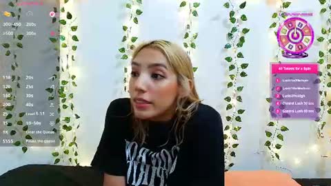 Snapshot of petite_blossom4 chatting on 06.27.26 petite_blossom4 online show from 06.27.26