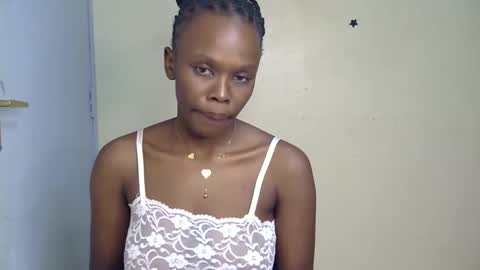 Desiree online show from 11.20.25