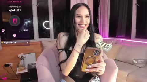 Linda online show from 09.18.25