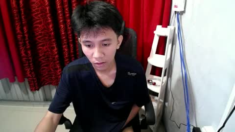 Snapshot of petiteasian_boy chatting on 07.01.26 cute vir online show from 07.01.26
