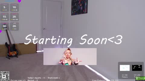 PiperAvery online show from 12.29.24