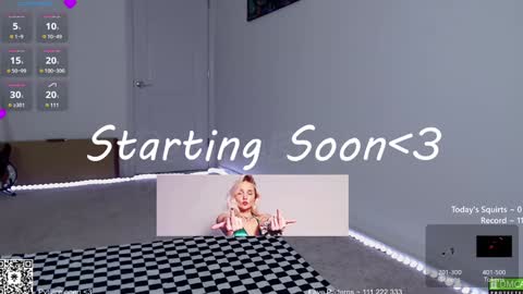 PiperAvery online show from 01.18.25