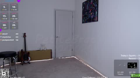 PiperAvery online show from 01.21.25