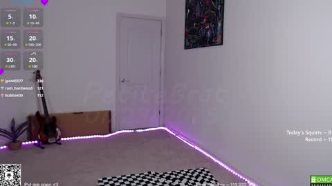 PiperAvery online show from 01.24.25