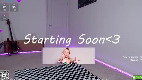 PiperAvery online show from 01.25.25