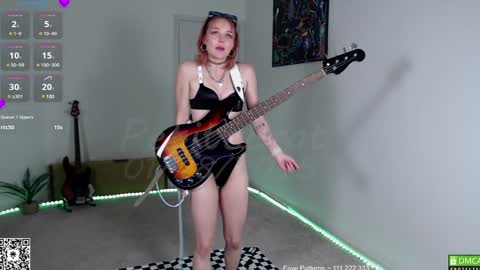 PiperAvery online show from 01.28.25