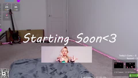 PiperAvery online show from 02.03.25