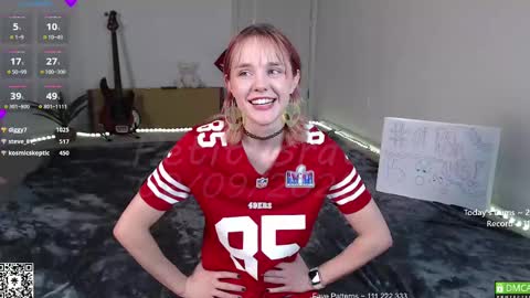 PiperAvery online show from 02.09.25