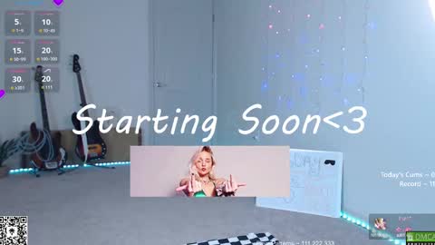 PiperAvery online show from 02.17.25