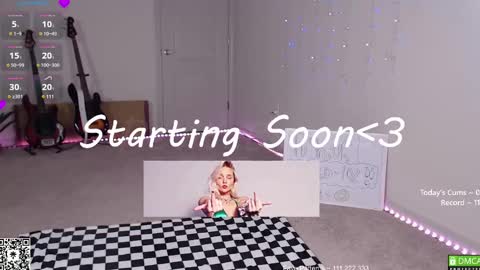 PiperAvery online show from 02.19.25