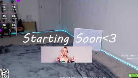 PiperAvery online show from 02.23.25