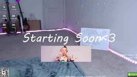 PiperAvery online show from 02.24.25