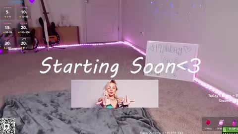 PiperAvery online show from 02.25.25