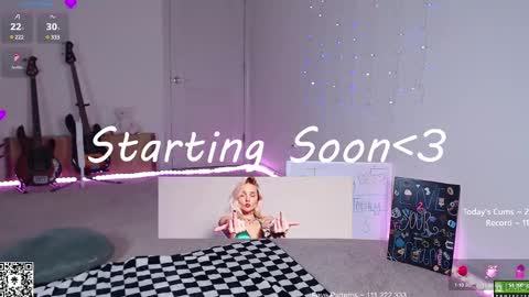 PiperAvery online show from 02.26.25