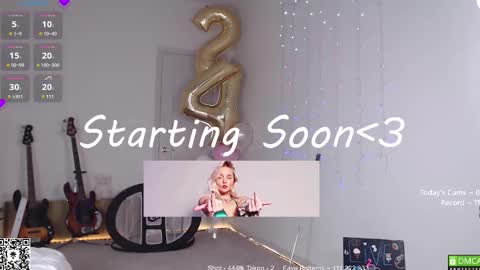 PiperAvery online show from 03.08.25