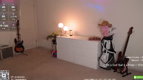 PiperAvery online show from 07.02.26