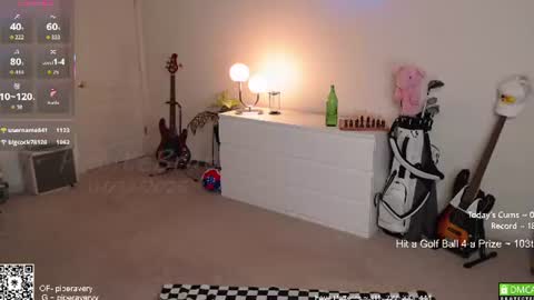 PiperAvery online show from 07.14.26