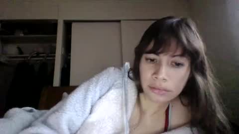 Petitedoll30 online show from 12.27.24