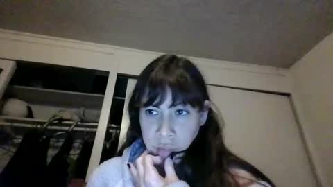 Petitedoll30 online show from 12.27.24