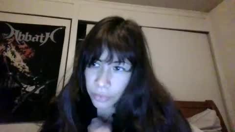 Petitedoll30 online show from 12.28.24