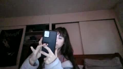 Petitedoll30 online show from 12.29.24