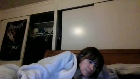 Petitedoll30 online show from 12.31.24