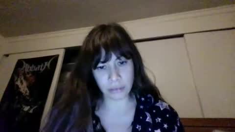 Petitedoll30 online show from 01.02.25