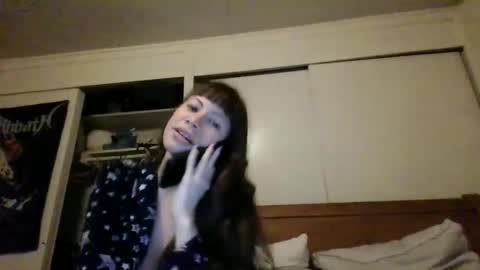 Petitedoll30 online show from 01.07.25