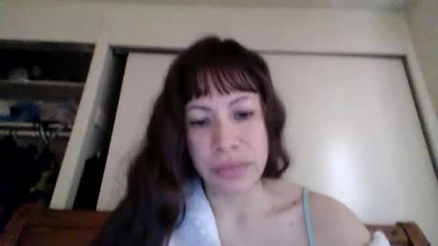 Petitedoll30 online show from 01.09.25