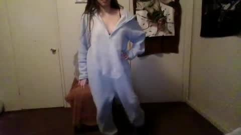 Petitedoll30 online show from 01.13.25