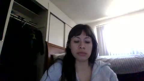 Petitedoll30 online show from 01.13.25