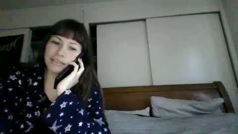 Petitedoll30 online show from 01.16.25